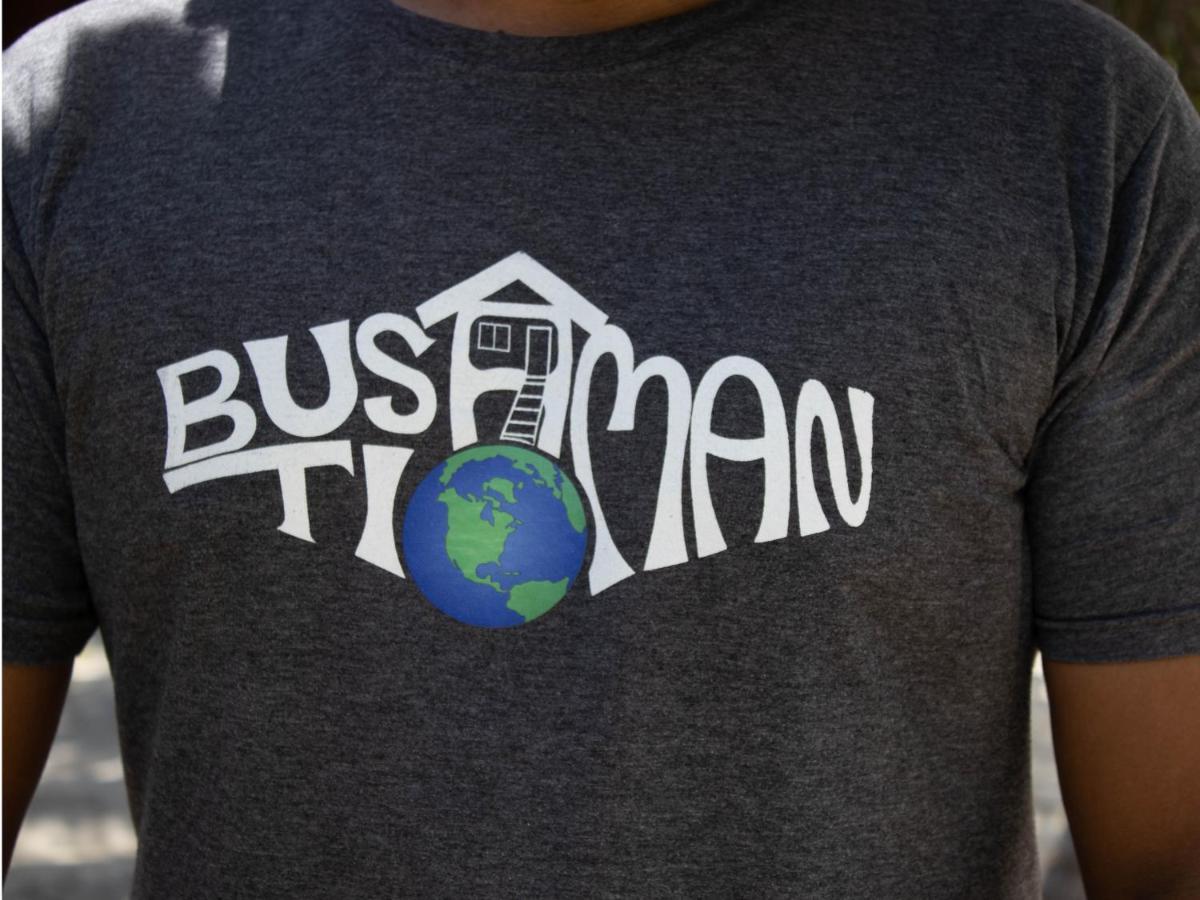 Hotel Bushman Tioman Kampong Juara Zewnętrze zdjęcie